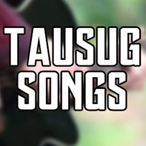 Tausug Song icon