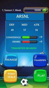 Premier Football League screenshot 6