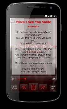 Best Rock Ballads Songs screenshot 4