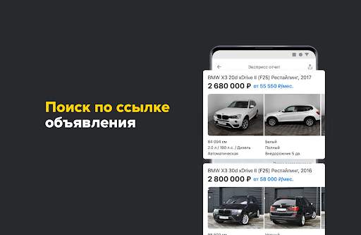 Проверка авто по базе ГИБДД РФ screenshot 10