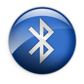 Bluetooth SPP Widget icon