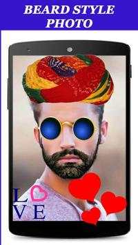 Sticker Photo Editor screenshot 1