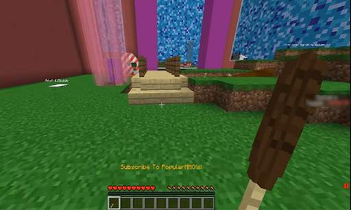 Exploration Lite Craft City 2021 screenshot 1