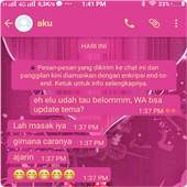 WA Warna Terbaru 1.0