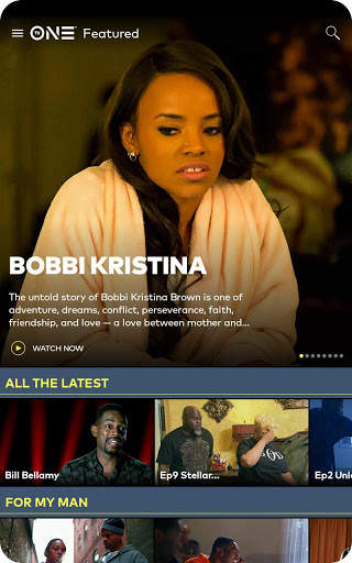 TVOne – Stream Full Episodes screenshot 6