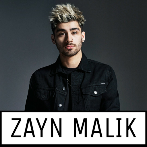 Zayn Malik All Song Offline आइकन