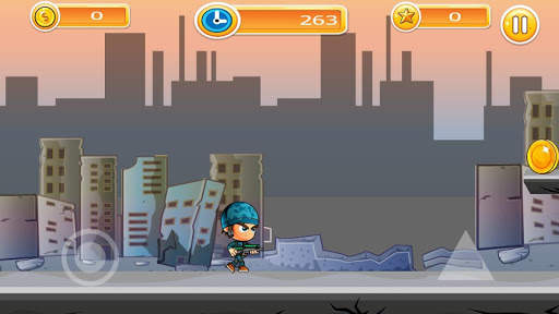 Zombie Shooter 2020 screenshot 2