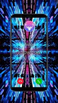 Color Caller Screen screenshot 1