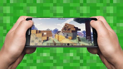 Shaders Texture for Minecraft screenshot 2