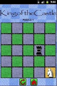 King of the Castle: Chess LITE screenshot 6