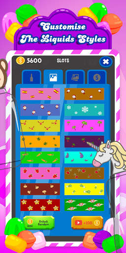 Liquid Sort Puzzle 💦 Color Sort - Water Sort Game screenshot 5