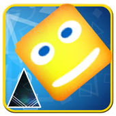 Super impossible Geometry иконка