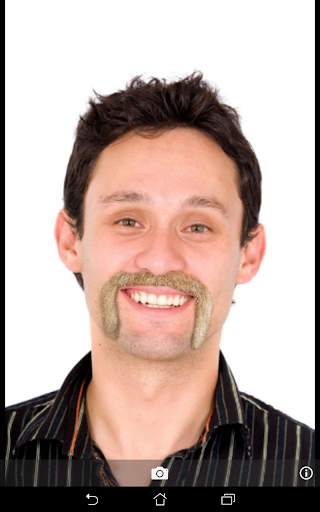youmask Beards 6 تصوير الشاشة