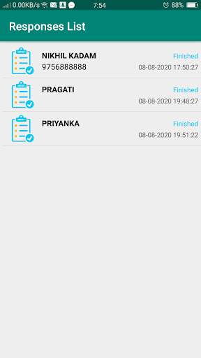 Balbharati GeoSurvey screenshot 7