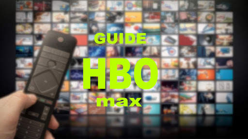 Guide for HBO Max: TV Movies & Stream screenshot 2