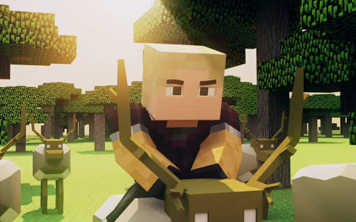 Mod Frozen Mcpe 2021 screenshot 5