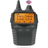 Online Virtual Walkies Talkie on 9Apps