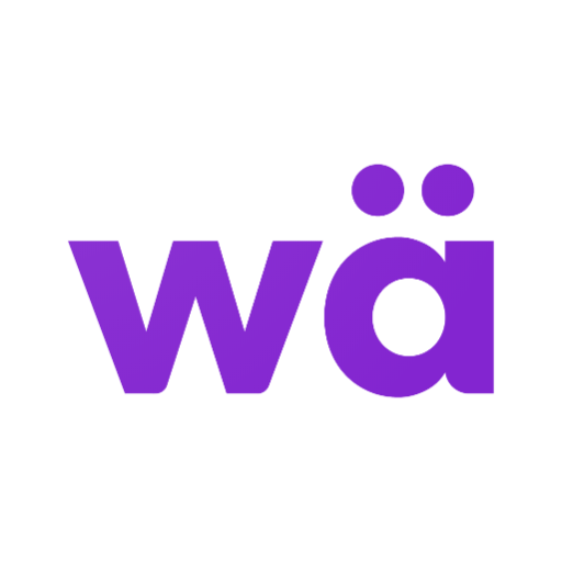 Warava - Tu asistente personal  🏠💜 иконка