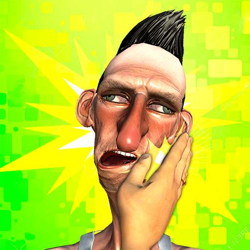 Slap Master - Multiplayer 0.22