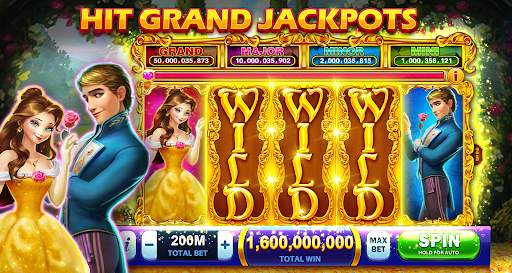 GEM Slots - Casino Slots Game! screenshot 5