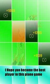 inuyasha best piano tiles screenshot 4