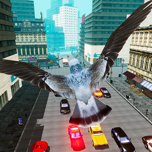 Birds Flying Simulator 1.0