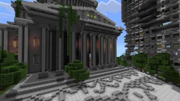 WORLD CRAFT Z screenshot 2