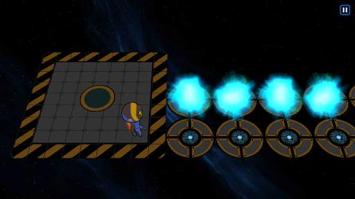 Clone Bound screenshot 4