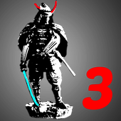 Shadow Legend Fight 3 icon