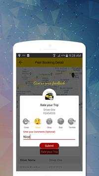 eShuttle PAX screenshot 8