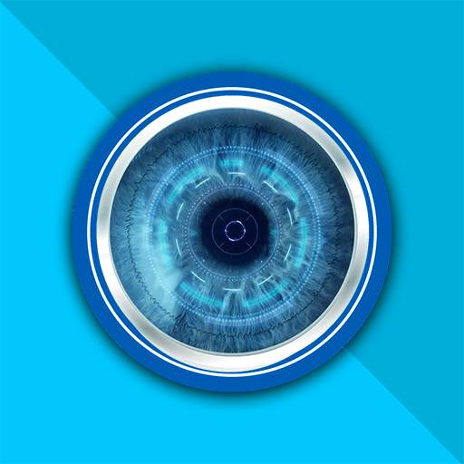 Hidden camera detector 17.01.23