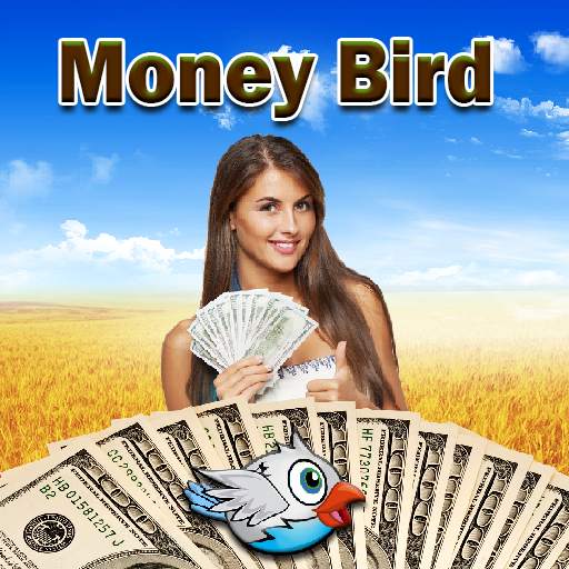 Money bird. Earn money. 2.1