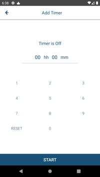 MTR FM screenshot 3