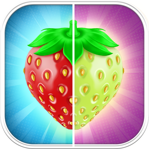 Find Difference Now - Online icon