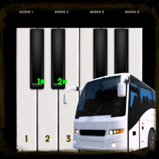 Pianika Basuri Bus 1.7