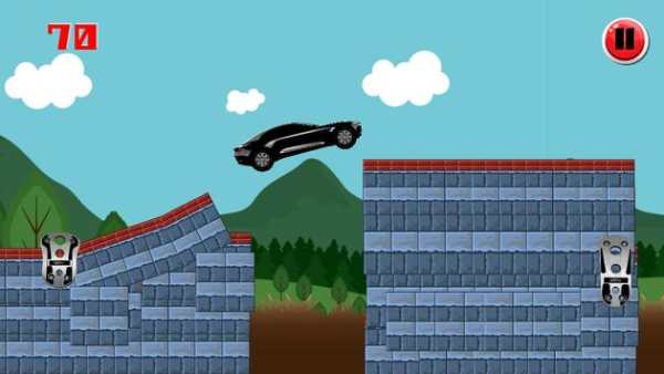 fast sports car driving screenshot 2