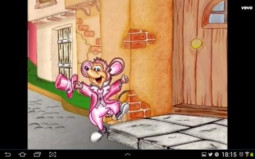 Cool Songs and Games screenshot 9