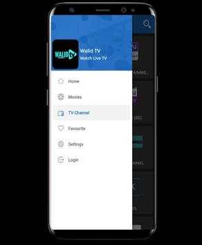 Walid TV screenshot 3