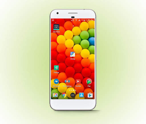 Icon Pack for Redmi Pro 2 screenshot 4