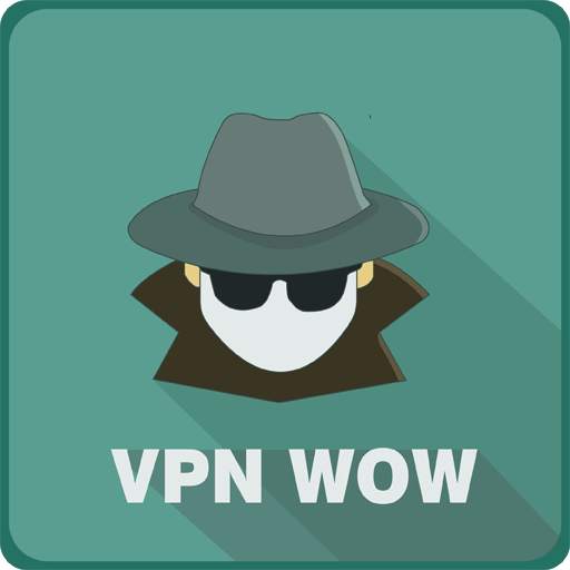 VPN WOW - Free VPN Proxy : Unblock Sites 1.0