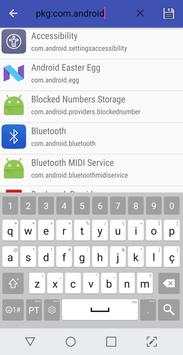 App Inspector Gadget screenshot 4