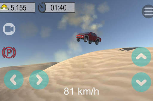 Keep It Safe 3D transport game screenshot 1