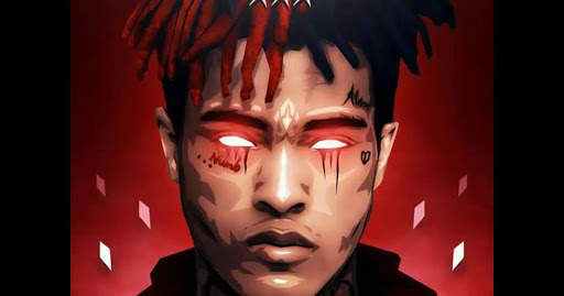 XxTentacion Song screenshot 2