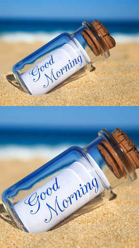Good Morning/Night Status screenshot 2