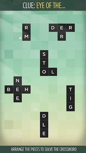 Bonza Word Puzzle скриншот 2