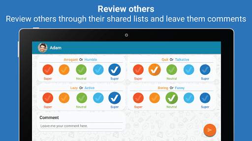 TrueMe - Discover your true personality screenshot 8