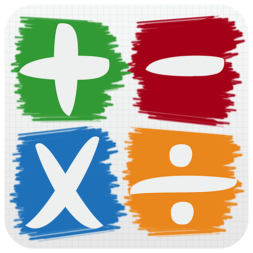 Math 4 icon