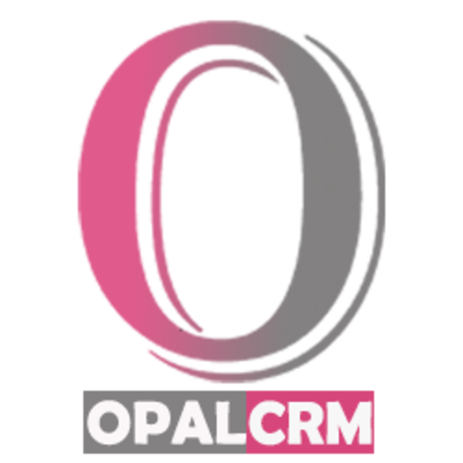 OPAL CRM - Best CRM App For Business иконка