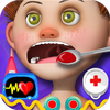 Little Physical Examination icon