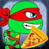 Ninja jump: Mutant adventure 1.25